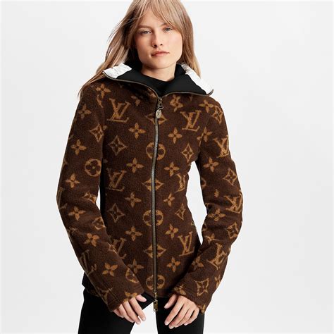 louis vuitton outerwear